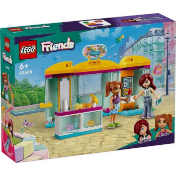 LEGO(R) FRIENDS 42608 Mały sklep z akcesoriami